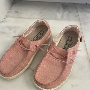 Hey Dude Girls Shoes